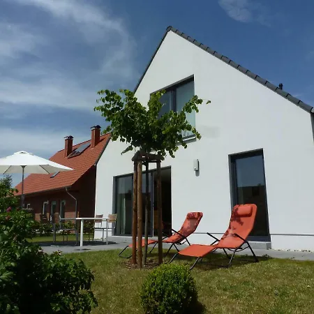 Ferienhaus Boje 1