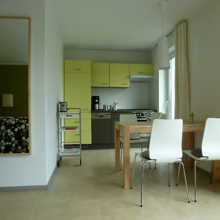 Ferienhaus Boje 1 Zierow