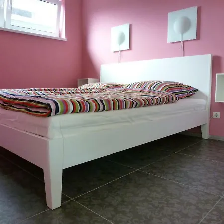 Ferienhaus Boje 1 Сasa de vacaciones